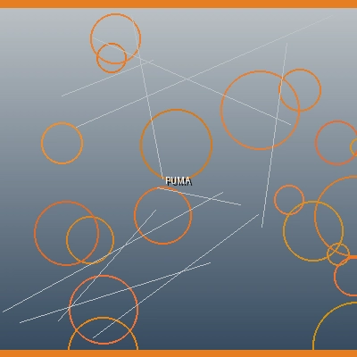 Puma彪马品牌专区